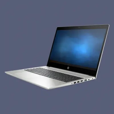 HP ProBook 450 G6 6MQ73EA Notebook