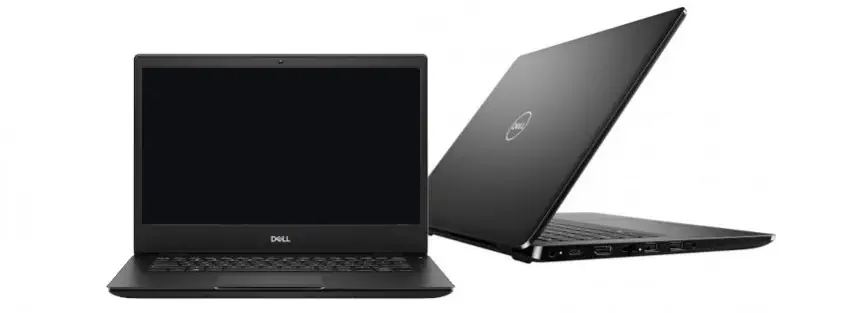 Dell Latitude 3400 14″ Ubuntu Notebook