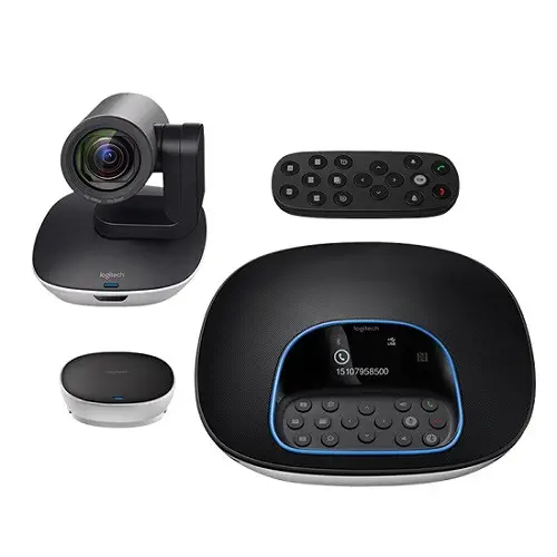 Logitech Group Video Konferans Sistemi 960-001057