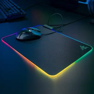 Razer Mou Firefly V2 03020100 Mouse Pad