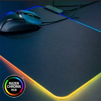 Razer Mou Firefly V2 03020100 Mouse Pad