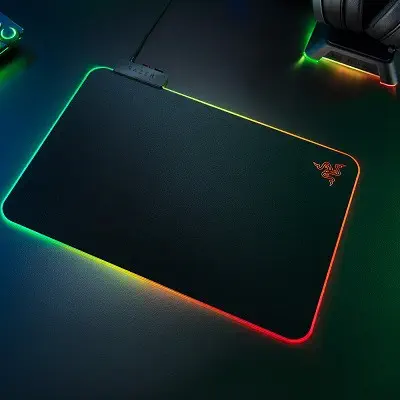 Razer Mou Firefly V2 03020100 Mouse Pad