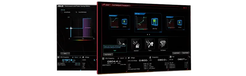 Asus ROG STRIX TRX40-XE GAMING AMD TRX40 Soket sTRX4 DDR4 4666(O.C)Mhz ATX Gaming (Oyuncu) Anakart 