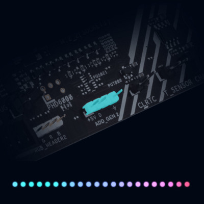 Asus Prime B550-PLUS Gaming Anakart