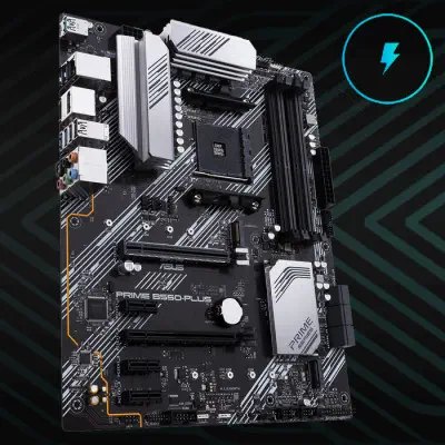 ASUS Prime B550-PLUS Gaming Anakart