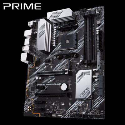 Asus Prime B550-PLUS Gaming Anakart