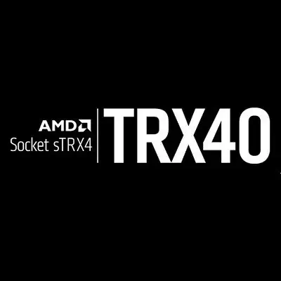 Asus ROG STRIX TRX40-XE GAMING AMD TRX40 Soket sTRX4 DDR4 4666(O.C)Mhz ATX Gaming (Oyuncu) Anakart