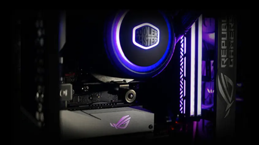 Asus ROG STRIX B550-F Gaming (WI-FI) Gaming Anakart