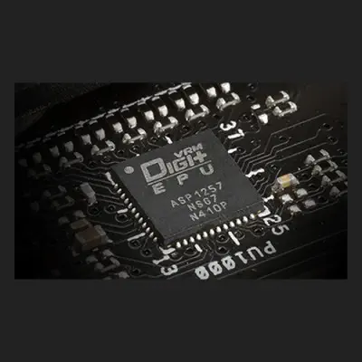 ASUS Prime B550M-K Gaming Anakart