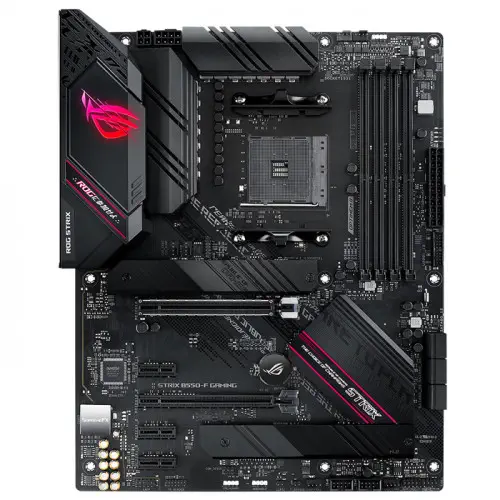 Asus ROG STRIX B550-F Gaming Anakart