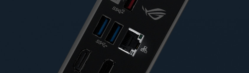 Asus ROG STRIX B550-F Gaming Anakart