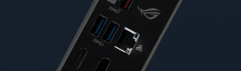 ASUS ROG STRIX B550-F Gaming Anakart