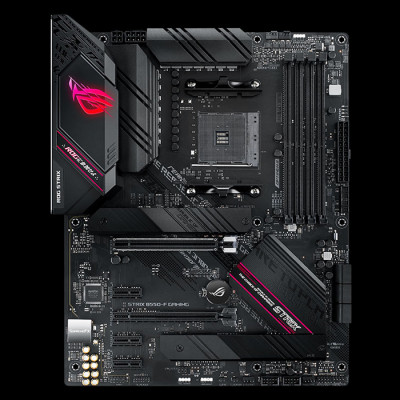Asus ROG STRIX B550-F Gaming Anakart