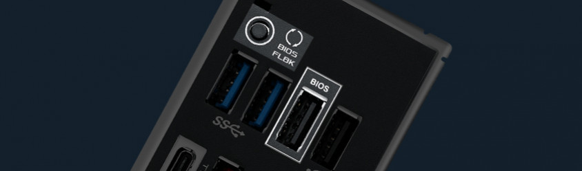 Asus ROG STRIX B550-F Gaming Anakart