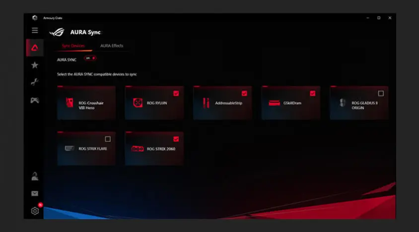 ASUS ROG STRIX B550-F Gaming Anakart
