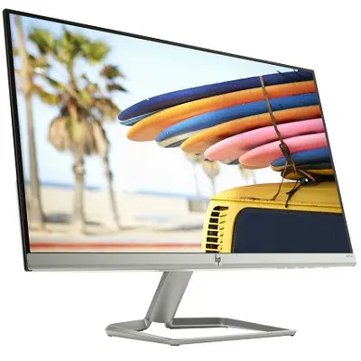 HP 3KS62AA 23.8″ Full HD 5ms 60Hz FreeSync IPS Monitör