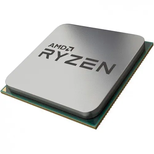 AMD Ryzen 5 3600 MPK 3.60GHz 35MB Soket AM4 Fanlı Kutusuz İşlemci