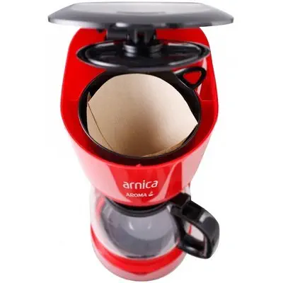 Arnica Ih-36160 Aroma Filtre Kahve Makinesi 900 Watt