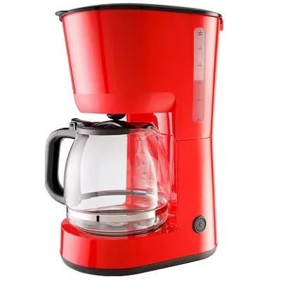 Arnica Ih-36160 Aroma Filtre Kahve Makinesi 900 Watt