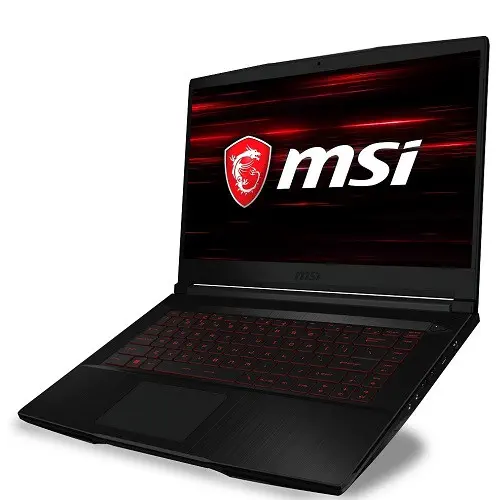 MSI GF63 Thin 9SCXR-618XTR I5-9300H 8GB 256GB SSD 4GB GTX 1650 15.6″ Full HD FreeDOS Gaming Notebook