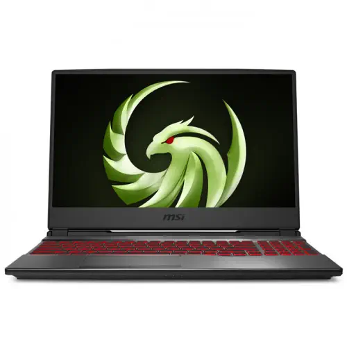 MSI Alpha 15 A3DC-244XTR 15.6″ Full HD Gaming Notebook