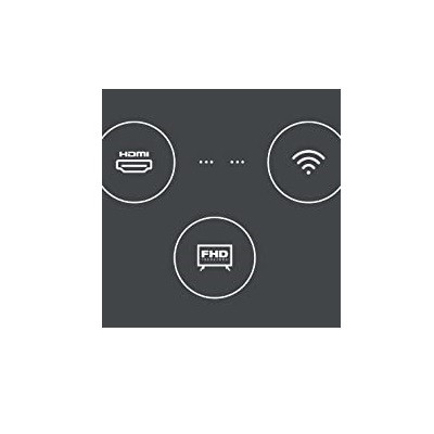 Xiaomi Mi Stick Android TV Medya Oynatıcı