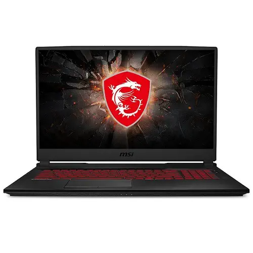 MSI GL75 Leopard 10SER-257XTR I7-10750H 32GB 1TB 256GB SSD 6GB RTX 2060 17.3″ Full HD FreeDOS Gaming Notebook