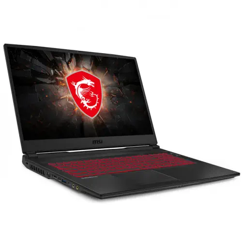 MSI GL75 Leopard 9SDR-299XTR 17.3” Full HD Gaming Notebook