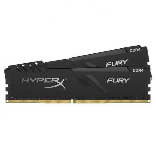 HyperX Fury HX432C16FB3K2/16 16GB DDR4 3200MHz Gaming Ram