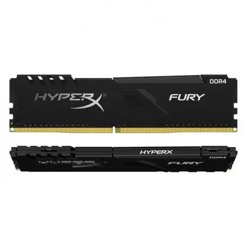 HyperX Fury HX432C16FB3K2/16 16GB DDR4 3200MHz Gaming Ram