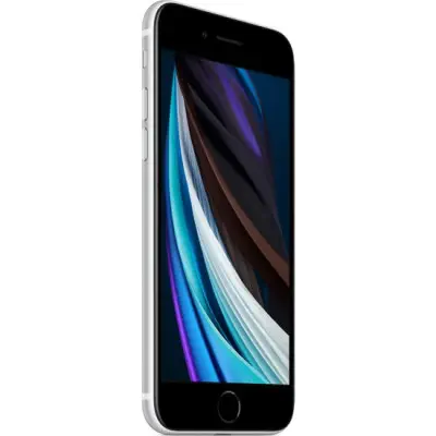 iPhone SE 2 64 GB Siyah Cep Telefonu - Distribütör Garantili