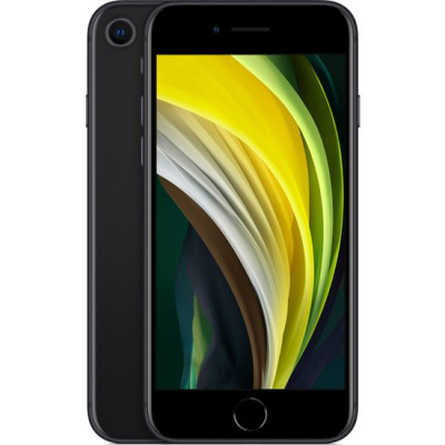 iPhone SE 2 64 GB Kırmızı Cep Telefonu - Distribütör Garantili