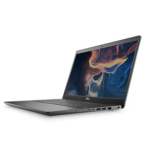 Dell Latitude 3510 N018L351015EMEA_U 15.6″ Full HD Notebook