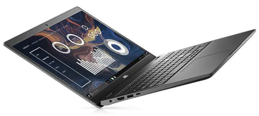 Dell Latitude 3510 N011L351015EMEA_WIN 15.6″ Full HD Notebook