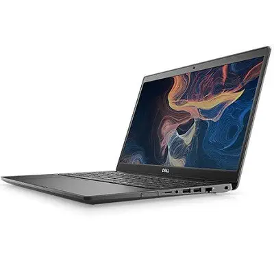 Dell Latitude 3510 N011L351015EMEA_U i5-10210U 8GB 256GB SSD 15.6″ Ubuntu Notebook