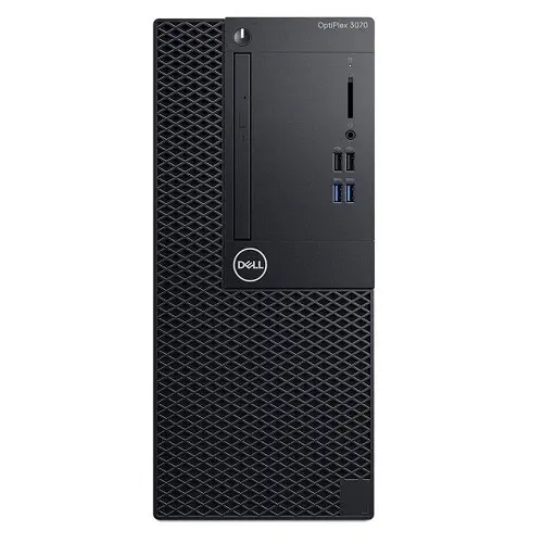 Dell Optiplex 3070MT N512O3070MT_UBU i5-9500 4GB 1TB Ubuntu Masaüstü Bilgisayar