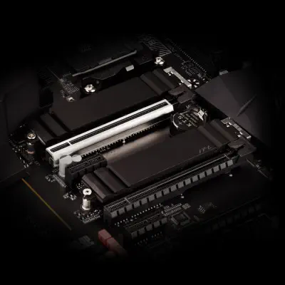 Gigabyte B550 AORUS PRO AC Gaming Anakart
