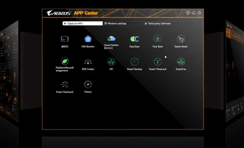 Gigabyte B550 AORUS PRO AC Gaming Anakart