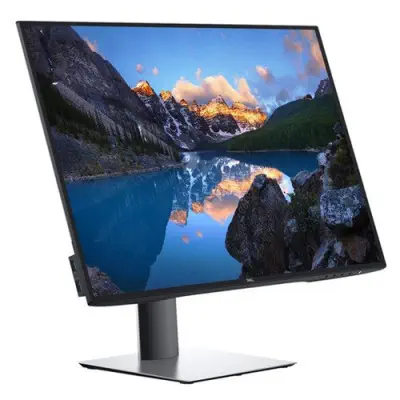 Dell UltraSharp U2719D 27″ QHD Monitör