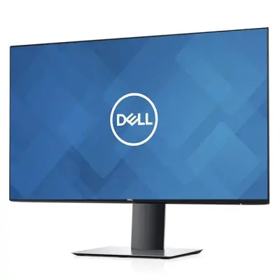 Dell UltraSharp U2719D 27″ QHD Monitör