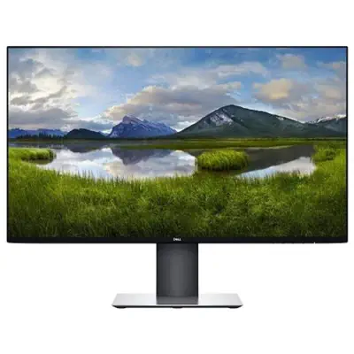 Dell UltraSharp U2719D 27″ QHD Monitör