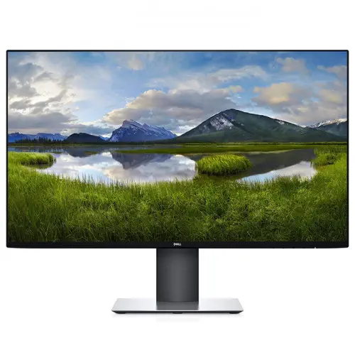 Dell UltraSharp U2719DC 27″ QHD Monitör