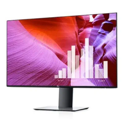 Dell UltraSharp U2719DC 27″ QHD Monitör