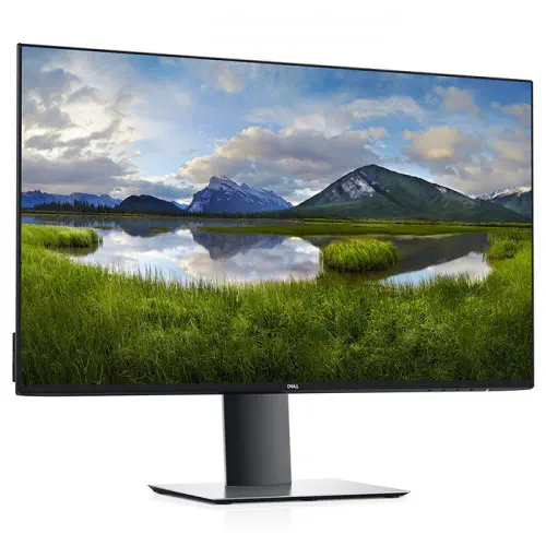 Dell UltraSharp U2719DC 27″ QHD Monitör