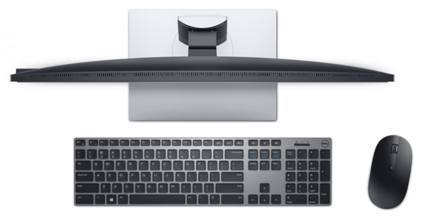 Dell P2720DC 27? QHD Monitör