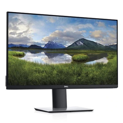 Dell P2720DC 27? QHD Monitör