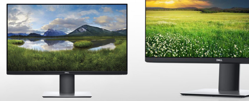 Dell P2720DC 27? QHD Monitör