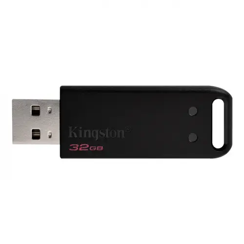 Kingston DataTraveler 20 DT20/32GB 32GB USB 2.0 Flash Bellek