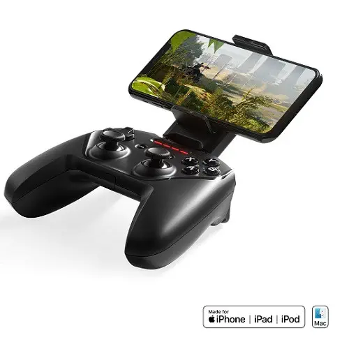 SteelSeries NIMBUS+ 69089 IOS MAC Uyumlu GamePad