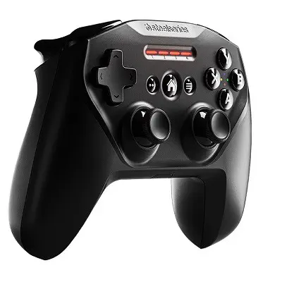 SteelSeries NIMBUS+ 69089 IOS MAC Uyumlu GamePad